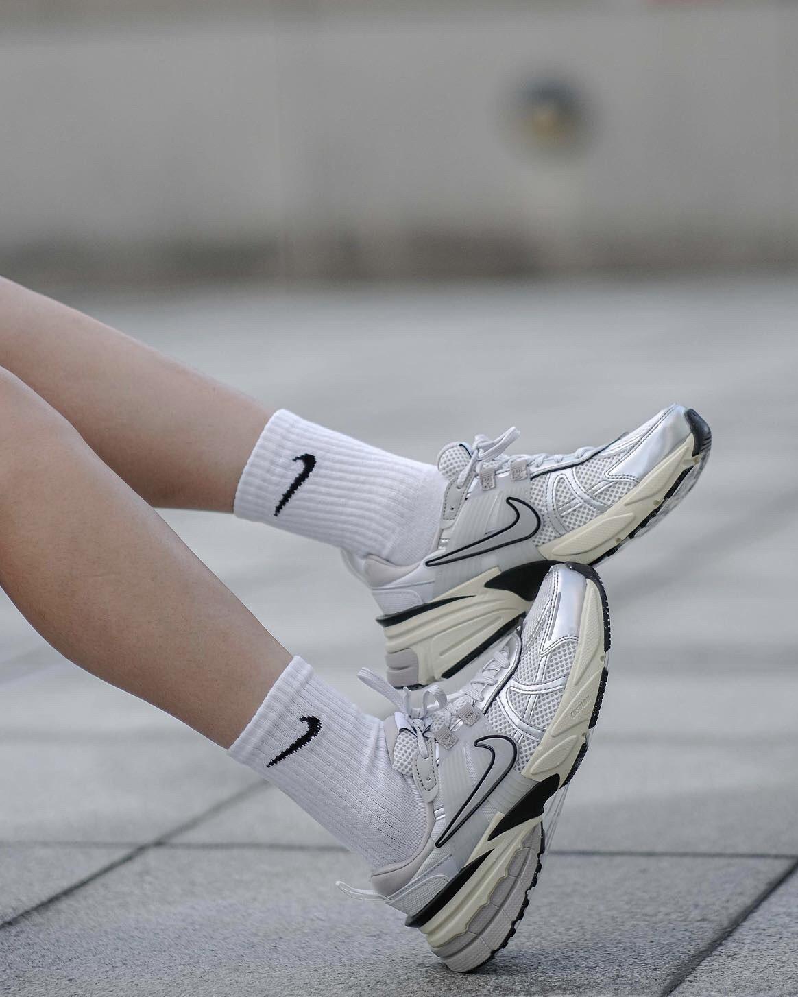 😊不得不说这双鞋太懂我了💖